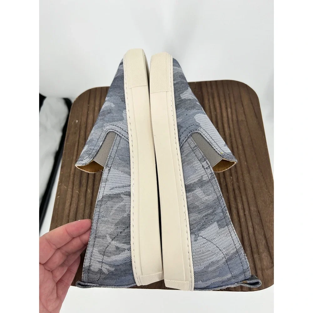 Soludos slip sneakers